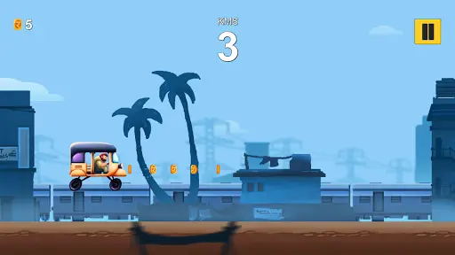 Tuk Tuk Go screenshot 3