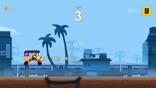Tuk Tuk Go screenshot 3