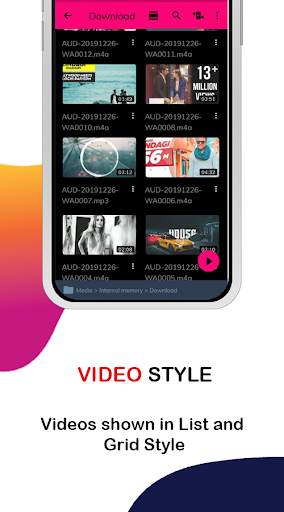 Flash Player 2020 screenshot 3