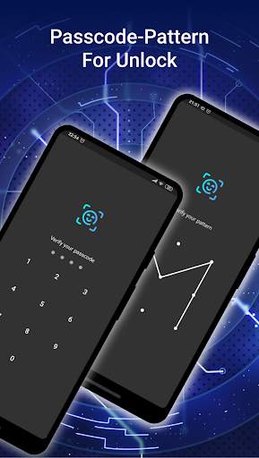 Face ID: Lock Screen PRANK screenshot 6