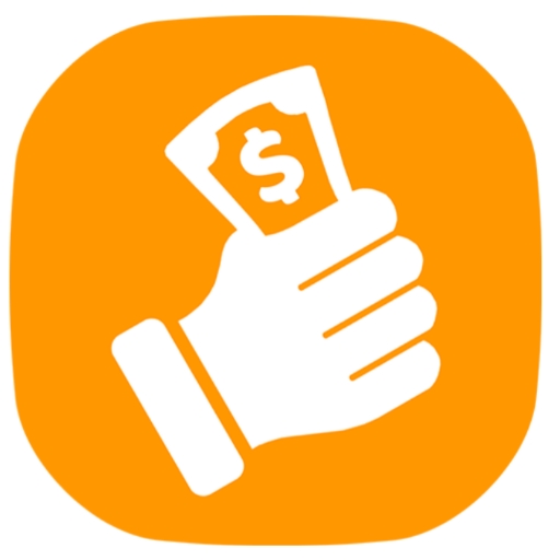 Real Earn Many icon