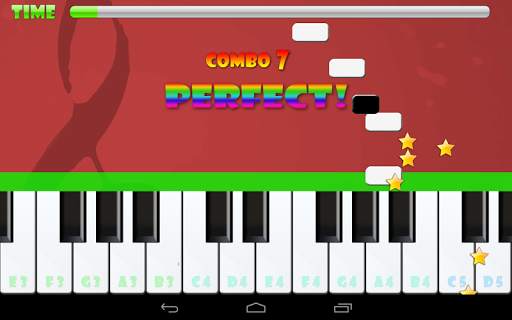Piano Master 2 screenshot 7