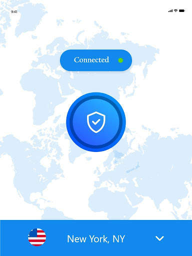 Super Foreign VPN - Free VPN Master Unblock Web screenshot 7