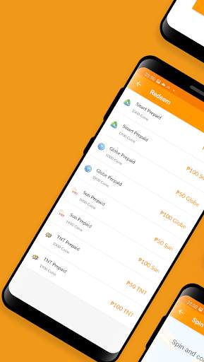 ZonyxPH - Free Airtime & Data Load to Philippines screenshot 2