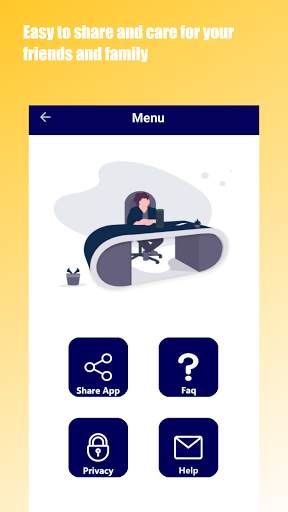 VPN by Gtag screenshot 5