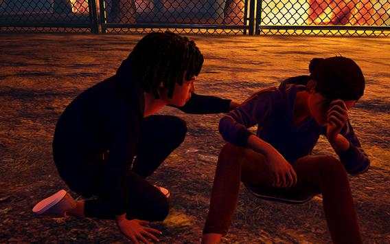 Heroes Reborn: Enigma screenshot 12