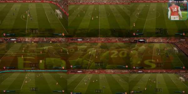 Piclook Football For FIFA screenshot 8