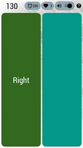Left Right - Mind Game screenshot 6