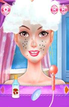 Princess Palace Salon Makeover screenshot 10