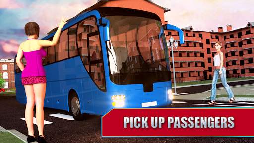 Bus Simulator 2019 screenshot 2