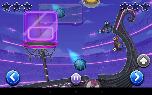 Drive Ahead! Sports screenshot 10