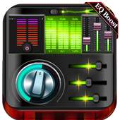 Equalizer EQ Pro - Music Bass Booster 1.1.0
