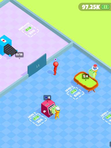 My Mini Casino स्क्रीनशॉट 9