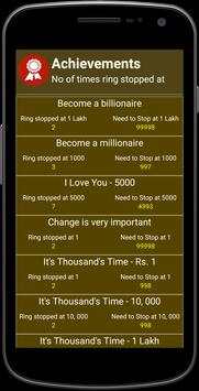 Catch coins cash game screenshot 5