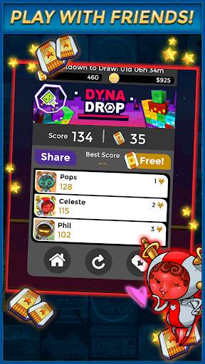 Dyna Drop - Make Money Free screenshot 5