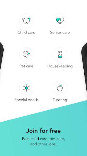 Care.com: Find Babysitters & Caregivers screenshot 2