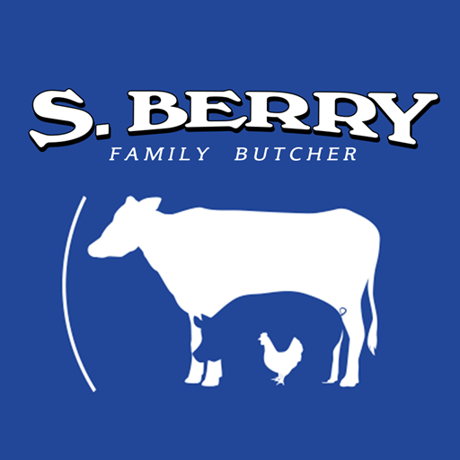 S Berry Butchers icon