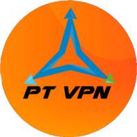 PT VPN V2 logo