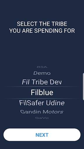 Fil Money स्क्रीनशॉट 1