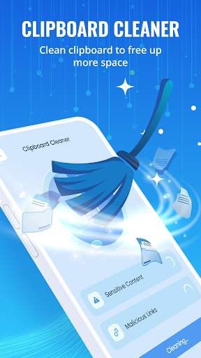 Phone Cleaner: Clean & Booster screenshot 4