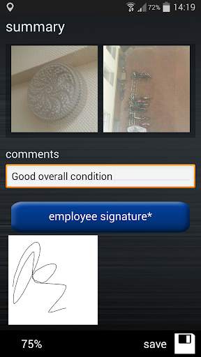 Building Maintenance Mgmnt. screenshot 8
