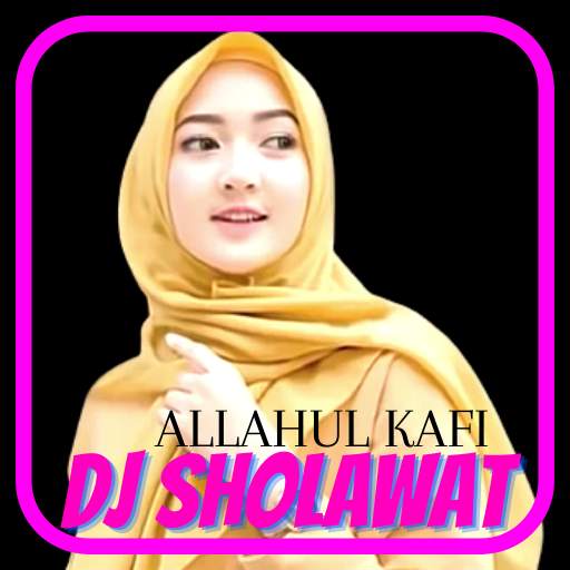 DJ SHOLAWAT OFFLINE REMIX 2021 1.3