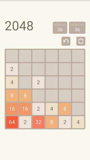 2048 screenshot 12