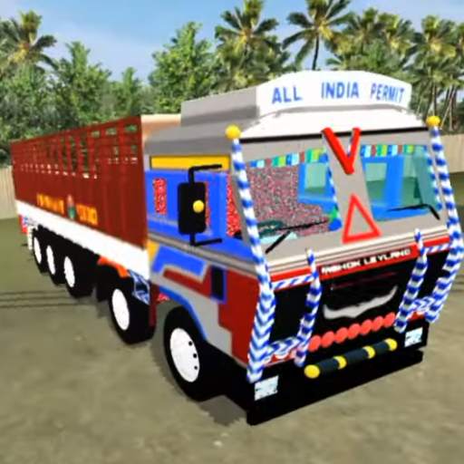 Bus Mod Truck Indian Bussid 7.0