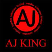 AJ King 1.5