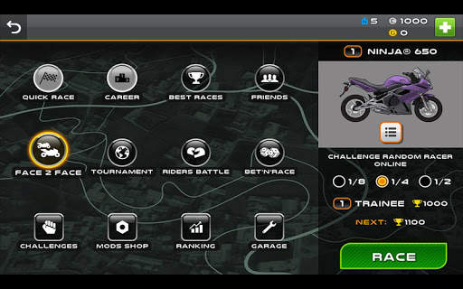 Hrithik Bike Racing screenshot 12