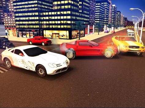 Dr. Car Driving screenshot 5