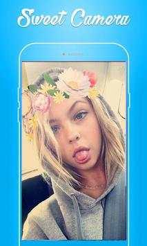 Candy Selfie screenshot 8