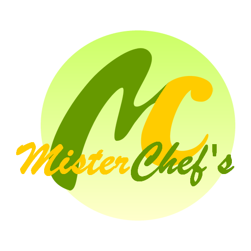 Mister Chef (Yummy Recipes) icon