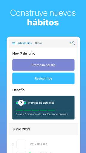 I Am Sober - Estoy sobrio screenshot 2