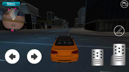 Car Drifting: racing games offline drifting cars screenshot 2