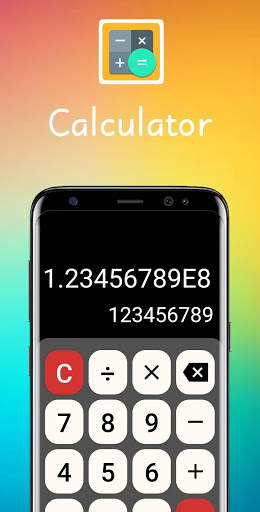 Calculator screenshot 6