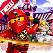HERO LEGO Ninjago Game Guide logo