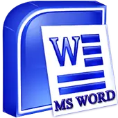 Learn MS Word