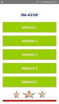 Root Android - King of Root screenshot 3