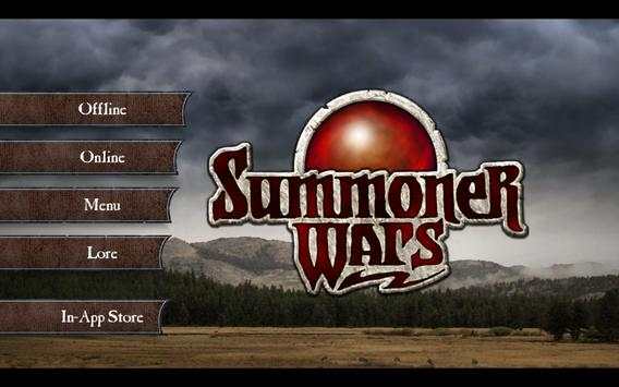 Summoner Wars screenshot 6