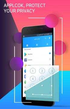 Applock & Lock Screen screenshot 1