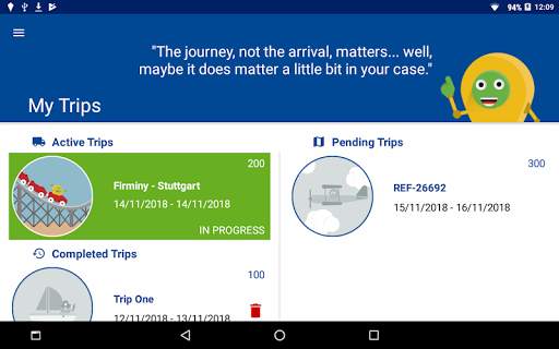 Mission Planner screenshot 10