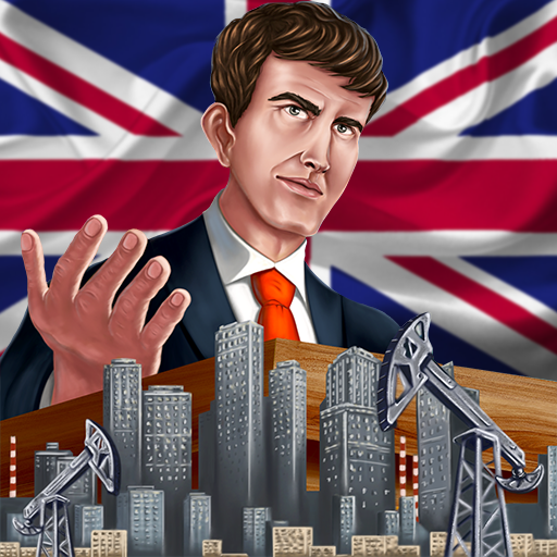MA 1 – President Simulator icon