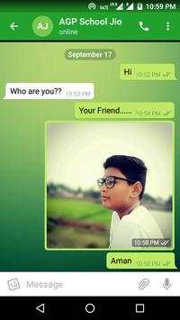 Star Chat screenshot 3