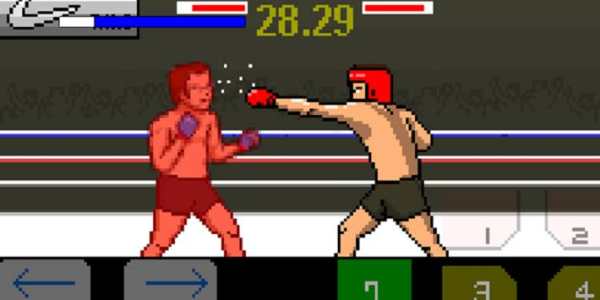 mma legend 2 screenshot 3