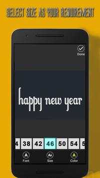 Text on Photo - Add Text to Picture screenshot 4