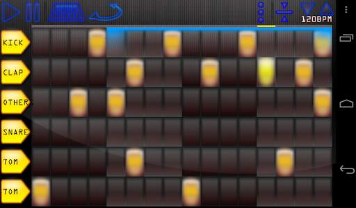 My Drum Kit screenshot 10