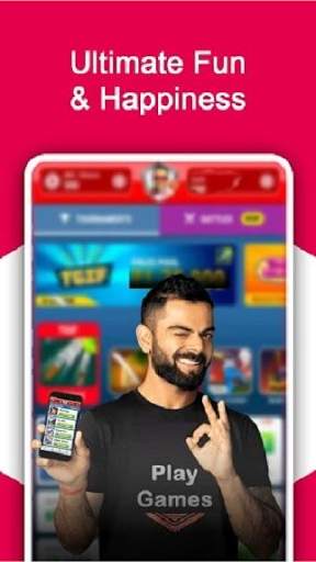 MPL Game - MPL Pro Earn Money For MPL Game Tips screenshot 3