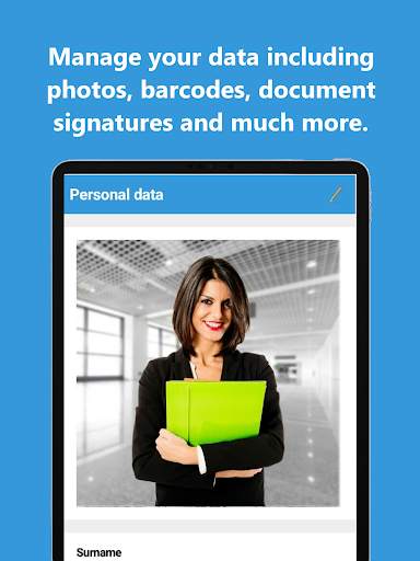 I.B.C. App Maker screenshot 14