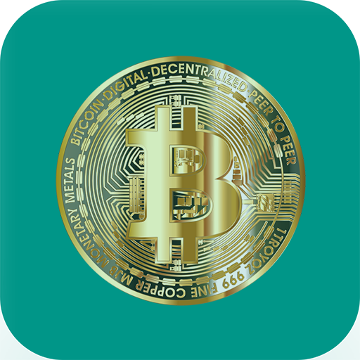 BTC Rewards иконка